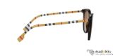 Sluneční brýle Burberry BE4316 WILLOW 3854T5