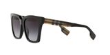 sluneční brýle Burberry JAVOR BE4335 39298G