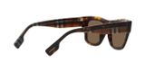 sluneční brýle Burberry ERNEST BE4360 399173