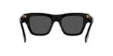 sluneční brýle Burberry ERNEST BE4360 399387