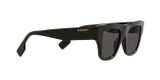 sluneční brýle Burberry ERNEST BE4360 399387