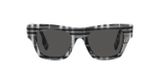 sluneční brýle Burberry ERNEST BE4360 399487