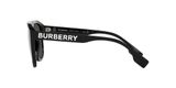 sluneční brýle Burberry WREN BE4396U 300187