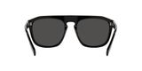 sluneční brýle Burberry WREN BE4396U 300187