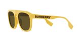 sluneční brýle Burberry WREN BE4396U 407073