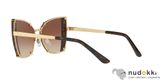 sluneční brýle Dolce Gabbana DG2214 02/13
