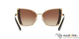 sluneční brýle Dolce Gabbana DG2214 02/13