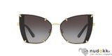 sluneční brýle Dolce Gabbana DG2214 02/8G