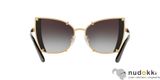 sluneční brýle Dolce Gabbana DG2214 02/8G