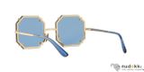 sluneční brýle Dolce Gabbana DG2216 02/80