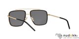 sluneční brýle Dolce Gabbana DG2220 02/81