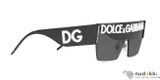 sluneční brýle Dolce Gabbana DG2233 01-87