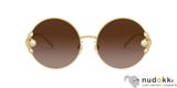 sluneční brýle Dolce &amp; Gabbana DG2252H 02/13