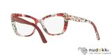 dioptrické brýle Dolce &amp; Gabbana DG3308 3202