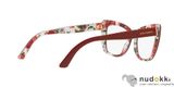 dioptrické brýle Dolce &amp; Gabbana DG3308 3202