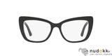 dioptrické brýle Dolce &amp; Gabbana DG3308 501
