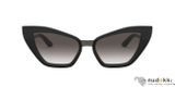 sluneční brýle Dolce Gabbana DG4357 501-8 g
