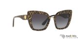 sluneční brýle Dolce Gabbana DG4359 32148G