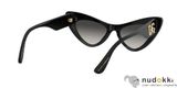 sluneční brýle Dolce Gabbana DG4368 501/8G