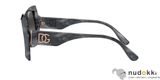 sluneční brýle Dolce &amp; Gabbana DG4377 32518G