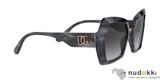 sluneční brýle Dolce &amp; Gabbana DG4377 32518G