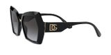 sluneční brýle Dolce Gabbana DG4377 501/8G