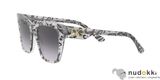 sluneční brýle Dolce &amp; Gabbana DG4384 32878G