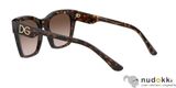 sluneční brýle Dolce &amp; Gabbana DG4384 502/13
