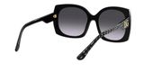 sluneční brýle Dolce &amp; Gabbana DG4385 32888G
