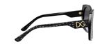 sluneční brýle Dolce &amp; Gabbana DG4385 32888G
