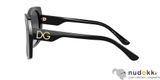 sluneční brýle Dolce &amp; Gabbana DG4385 501/8G