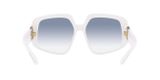 Sluneční brýle Dolce &amp; Gabbana DG4386 331219