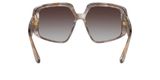 Sluneční brýle Dolce &amp; Gabbana DG4386 33218G