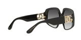 sluneční brýle Dolce &amp; Gabbana DG4386 501/8G