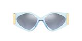 sluneční brýle Dolce &amp; Gabbana DG4396 29557C