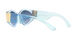 sluneční brýle Dolce &amp; Gabbana DG4396 29557C