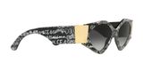 sluneční brýle Dolce &amp; Gabbana DG4396 33138G