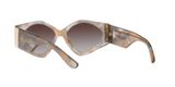 sluneční brýle Dolce &amp; Gabbana DG4396 33218G