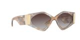 sluneční brýle Dolce &amp; Gabbana DG4396 33218G