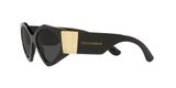 sluneční brýle Dolce &amp; Gabbana DG4396 501/87