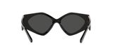 sluneční brýle Dolce &amp; Gabbana DG4396 501/87