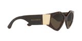 sluneční brýle Dolce &amp; Gabbana DG4396 502/73