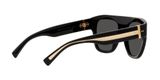 sluneční brýle Dolce &amp; Gabbana DG4398 501/87