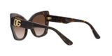 sluneční brýle Dolce Gabbana DG4405 502/13