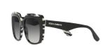 Sluneční brýle Dolce &amp; Gabbana DG4414 33728G