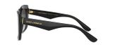 Sluneční brýle Dolce &amp; Gabbana DG4414 501/8G