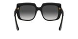 Sluneční brýle Dolce &amp; Gabbana DG4414 501/8G