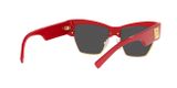 Sluneční brýle Dolce &amp; Gabbana DG4415 337787