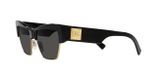 sluneční brýle Dolce &amp; Gabbana DG4415 501/87