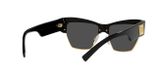 sluneční brýle Dolce &amp; Gabbana DG4415 501/87